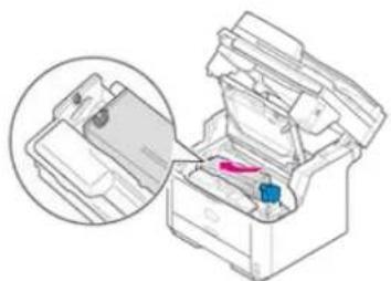 OKI MB562dnw - Hinweis - 9