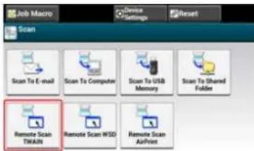 OKI MB562dnw - Memo - 3