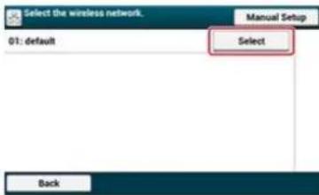 OKI MB562dnw - Memo - 7