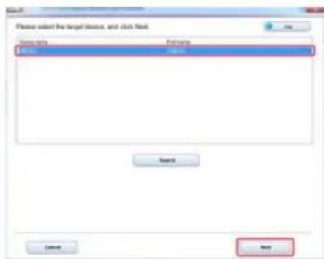 OKI MB562dnw - Hinweis - 29