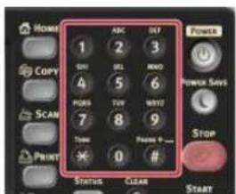 OKI MB562dnw - Memo - 2