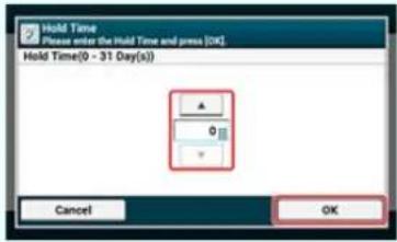 OKI MB562dnw - Memo - 1