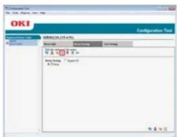 OKI MB562dnw - Hinweis - 18