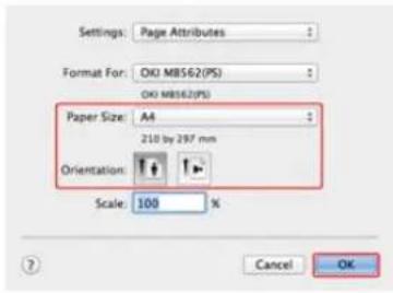 OKI MB562dnw - Memo - 12