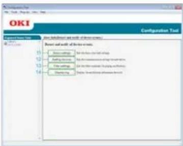OKI MB562dnw - [Alarminformation]-Plug-in - 1