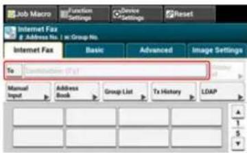 OKI MB562dnw - Memo - 4