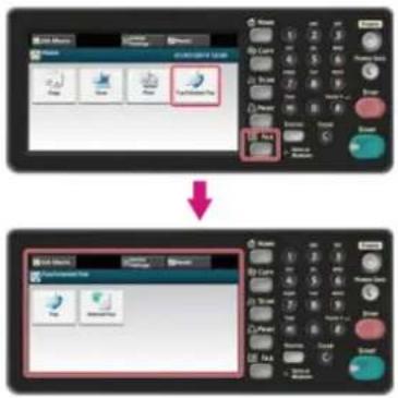 OKI MB562dnw - Memo - 2