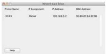 OKI MB562dnw - Deinstallieren des Dienstprogramms - 1