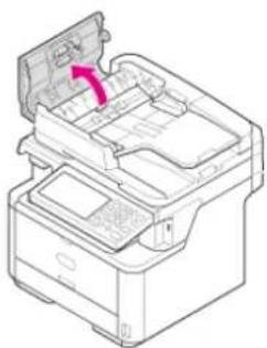 OKI MB562dnw - Hinweis - 5