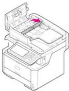 OKI MB562dnw - Hinweis - 7