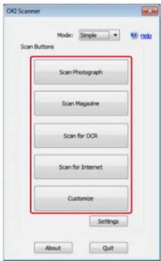OKI MB562dnw - Scan- - 1