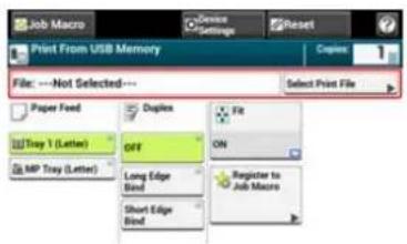 OKI MB562dnw - Memo - 4