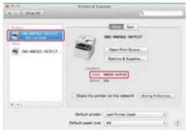 OKI MB562dnw - Memo - 3