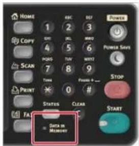 OKI MB562dnw - Memo - 1