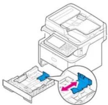 OKI MB562dnw - Hinweis - 3