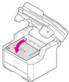 OKI MB562dnw - Memo - 2