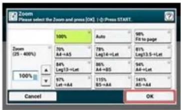OKI MB562dnw - Memo - 2