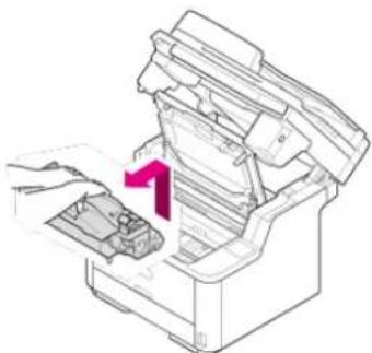 OKI MB562dnw - Hinweis - 7