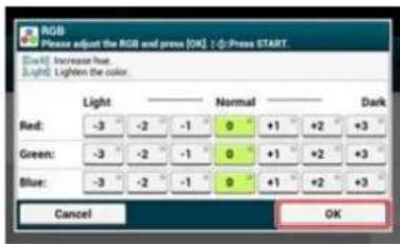 OKI MB562dnw - Hinweis - 15