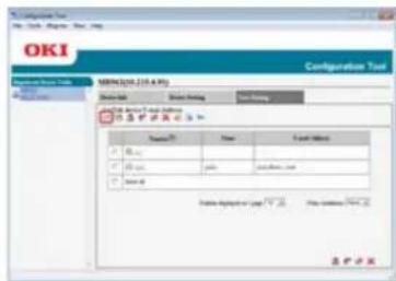 OKI MB562dnw - Hinweis - 5
