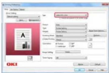 OKI MB562dnw - Memo - 3