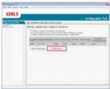 OKI MB562dnw - Geräteeinstellungen - 1