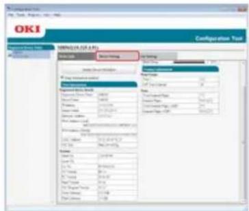 OKI MB562dnw - Hinweis - 7