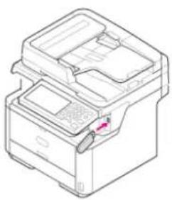OKI ES5162dnw - [Funktionseinstellungen] > Registerkarte [Scaneinstellungen] - 4