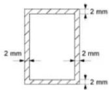 2 mm 2 mm 2 mm 2 mm