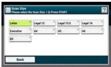 OKI ES5162dnw - Memo - 7