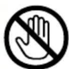 OKI C9800 - WARNING! - 7