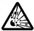OKI C9800 - WARNING! - 1