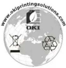 OKI C9800 - PREFACE - 3