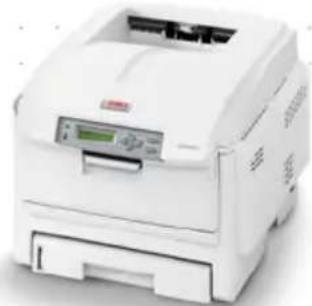 OKI C5950 - Benutzerhandbuch - 1