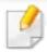 SAMSUNG Xpress C43xW - Samsung Printer Experience verwenden - 1