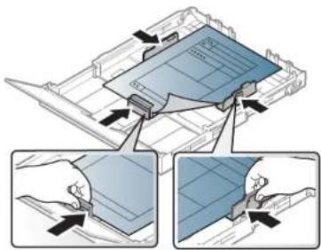 SAMSUNG Xpress C43xW - Briefpapier und Formulare - 1