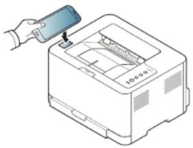 SAMSUNG Xpress C43xW - Google Cloud Printer registrieren. - 1