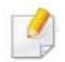 SAMSUNG Xpress C43xW - Allgemeine Symbole - 3