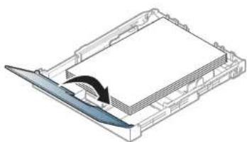 SAMSUNG Xpress C43xW - Druckmedien und Fächer - 2