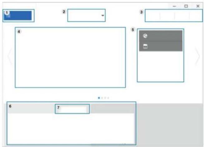 SAMSUNG ProXpress SL-M4080 - Samsung Easy Printer Manager verwenden - 2