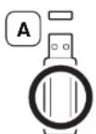SAMSUNG ProXpress SL-M4080 - Über USB-Speichergeräte - 1