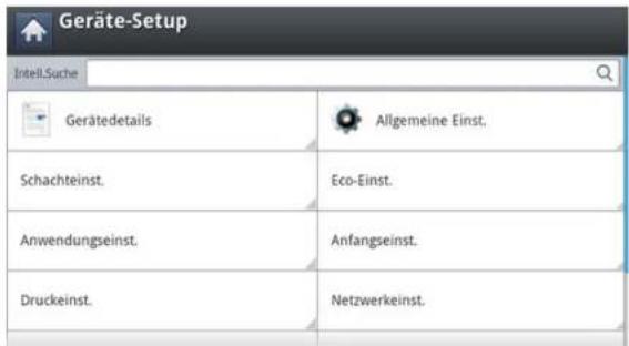 SAMSUNG ProXpress SL-M4080 - Geräte-Setup - 2