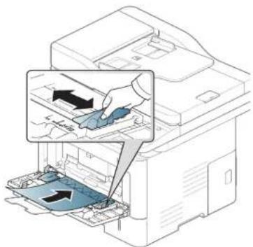 SAMSUNG ProXpress SL-M4080 - Briefpapier und Formulare - 1