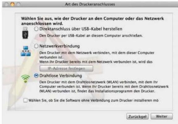 SAMSUNG ProXpress SL-M4020 - Zugriffspunkt via USB-Kabel (empfohlen) - 2
