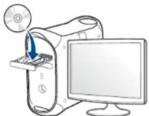 SAMSUNG ProXpress SL-M4020 - Mac - 1