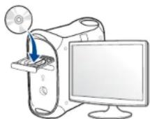 SAMSUNG ProXpress SL-M4020 - Installation für Mac - 1