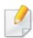 SAMSUNG ProXpress SL-M4020 - Allgemeine Symbole - 2