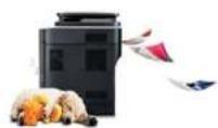 SAMSUNG ProXpress SL-M4020 - Schnelles Drucken mit hoher Auflösung - 1