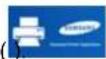 SAMSUNG ProXpress SL-M4020 - Printer Experience - 1