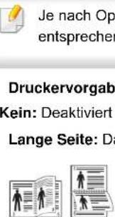 SAMSUNG ProXpress SL-M4020 - Druckfunktionen - 1